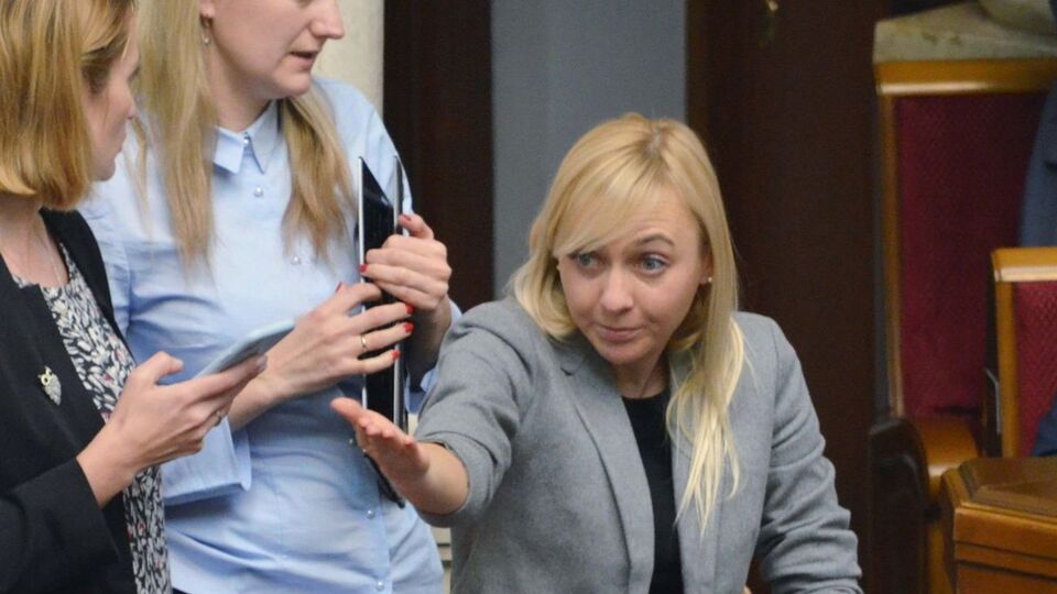 Устінова: Зрештою, "конкурс Степанова" з усіх виробників пройшов лише один – Sinovac Biotech