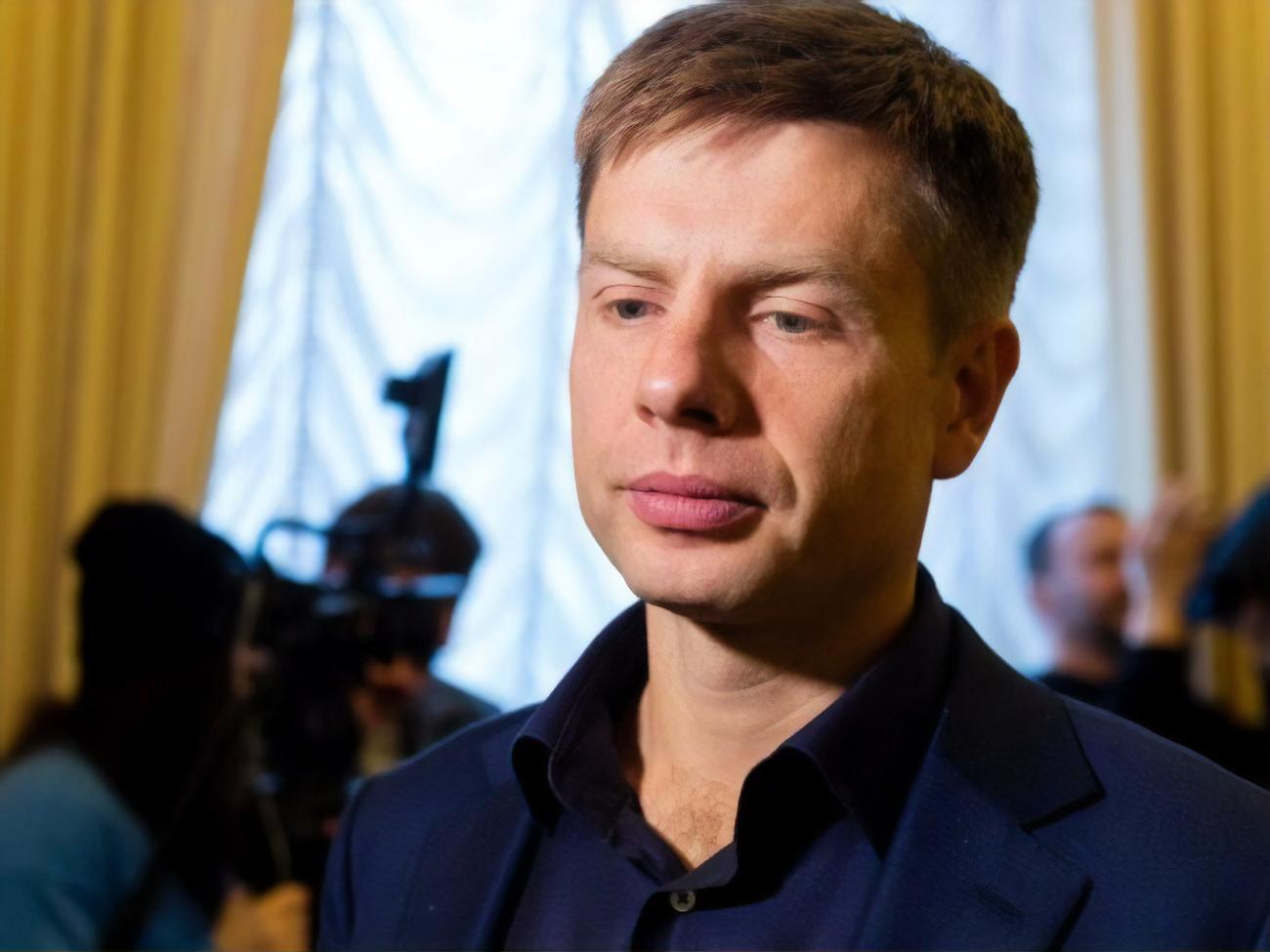 Алексей Гончаренко: Ситуация в возобновляемой энергетике Украины доходит до такого абсурда, что даже ЕБРР не может удержаться от критики нынешней власти