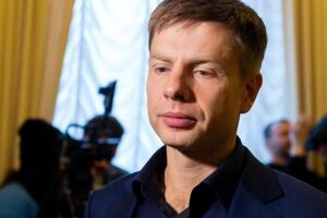 Алексей Гончаренко: Ситуация в возобновляемой энергетике Украины доходит до такого абсурда, что даже ЕБРР не может удержаться от критики нынешней власти