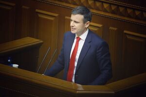 Марченко: Ми пояснюємо МВФ, що зараз у пожарному порядку вирішуємо проблему, яка виникла