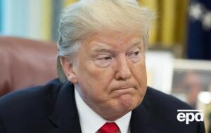 Трамп разозлился, увидев, что 10 республиканцев проголосовали за его импичмент, сообщают СМИ