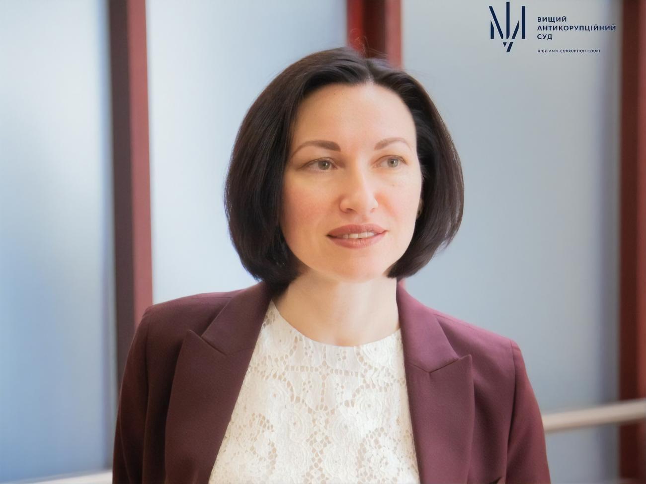 Танасевич возглавляет ВАКС с 2019 года