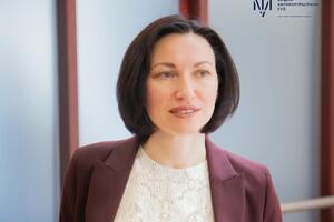 Танасевич возглавляет ВАКС с 2019 года