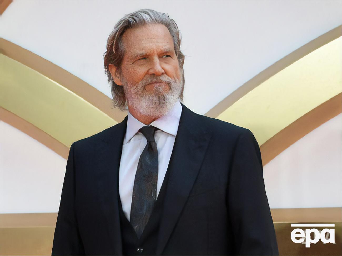 У Бріджеса діагностували рак крові