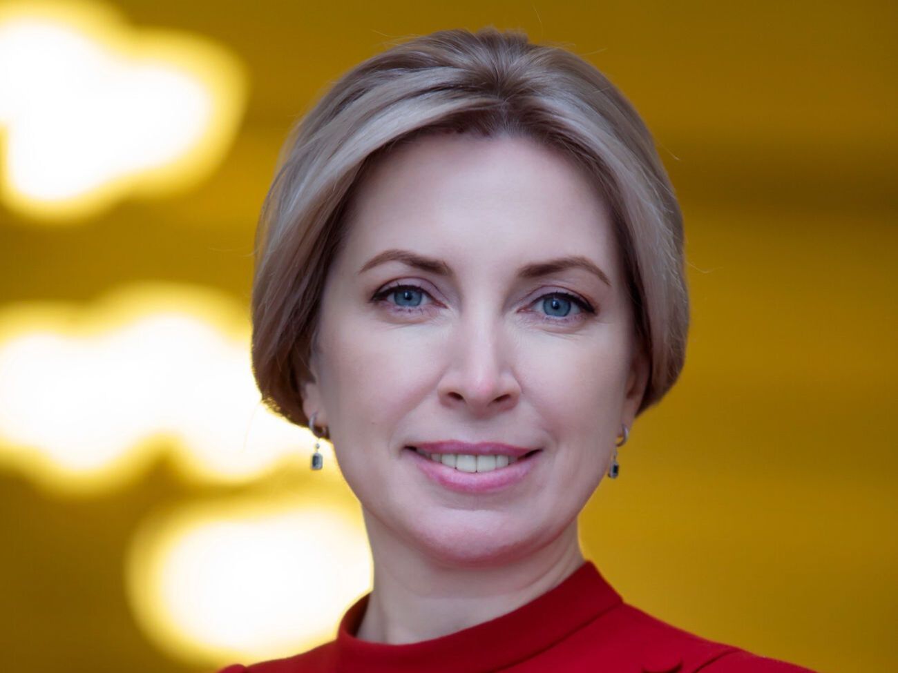 Ирина Верещук: Если он покажет, что есть решения, и эти решения быстро принимаются, и они действительно стали эффективными, и люди это почувствуют, мы будем готовы этот вопрос рассматривать