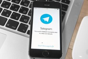 Дуров: Для нас большая честь, что политические лидеры полагаются на Telegram