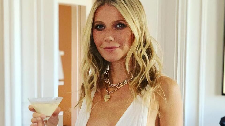 Пелтроу: Я ніколи не кажу "ніколи"