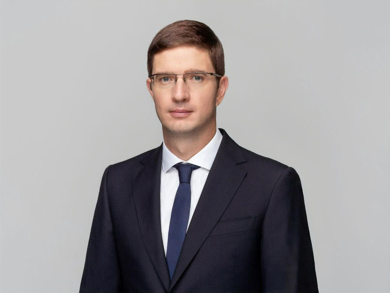 Дмитрий Сахарук:&nbsp;Сегодня от успешной реализации целей по трансформации зависит не только будущее компании, но и возможность внести свой вклад в решение проблем изменения климата