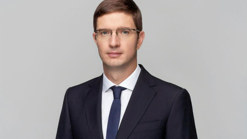 Дмитрий Сахарук: Сегодня от успешной реализации целей по трансформации зависит не только будущее компании, но и возможность внести свой вклад в решение проблем изменения климата