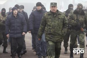 За деньги можно попасть в список лиц для обмена пленными с Украиной