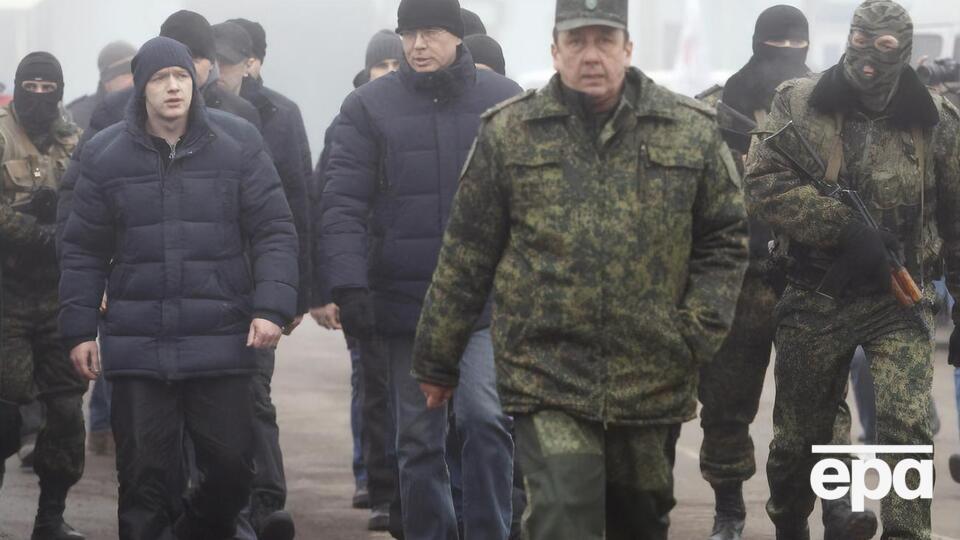 За деньги можно попасть в список лиц для обмена пленными с Украиной