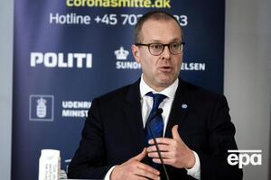 Клюге: "Британський" варіант має більшу здатність до передавання