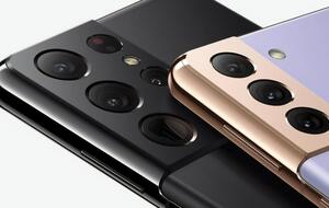 Серия Galaxy S21 будет доступна в 11 цветах