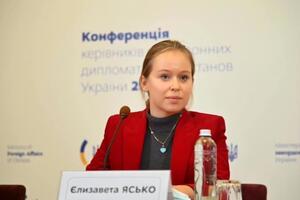 Ясько: На засіданні делегації деякі представники "Слуги народу" говорили, що ми не можемо займатися лише антиросійським порядком денним, і висували до мене претензії