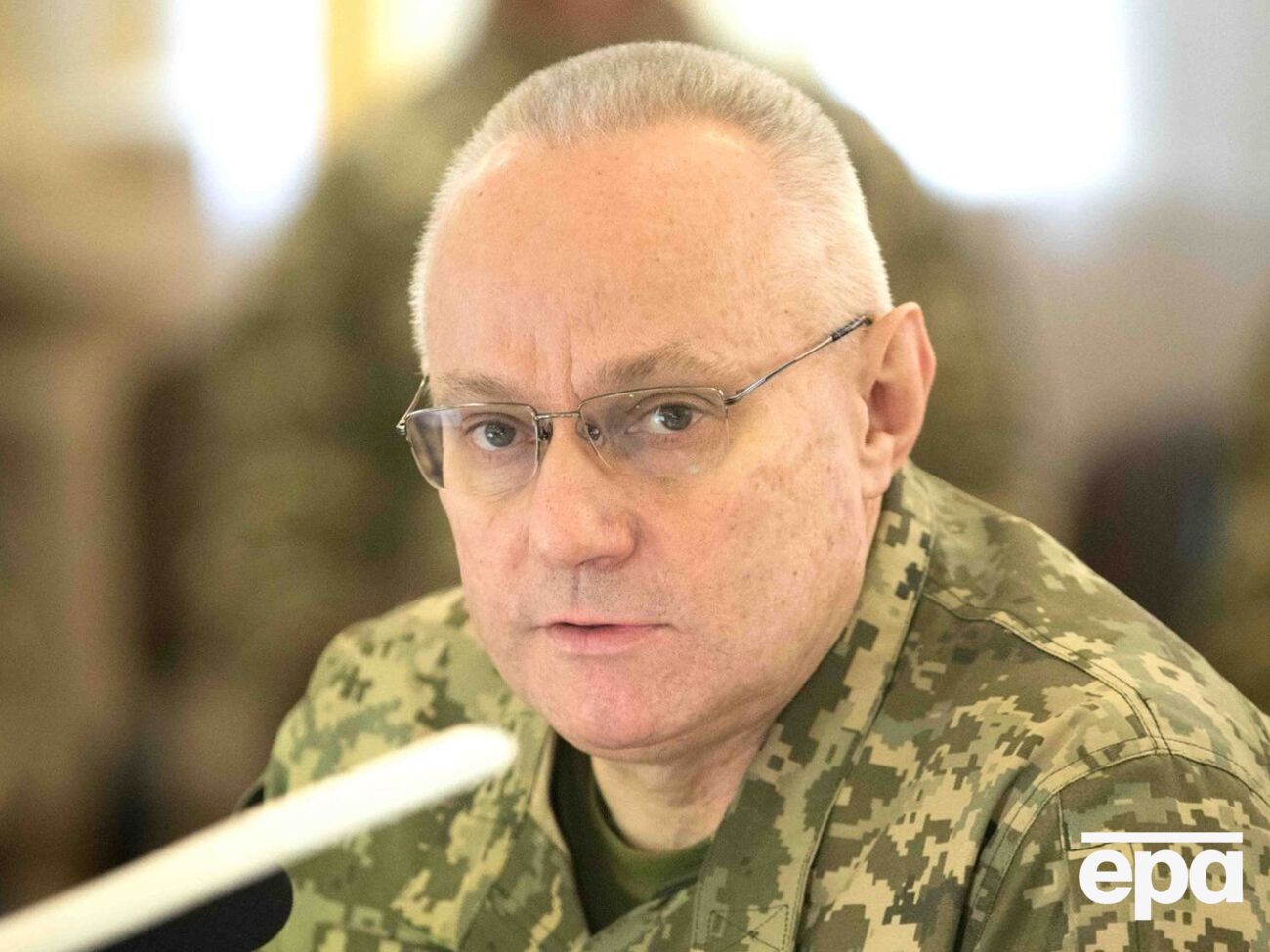 Хомчак: Поддержка идет по нескольким направлениям
