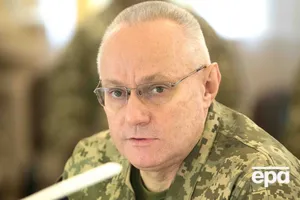 Хомчак: Підтримка йде в декількох напрямах