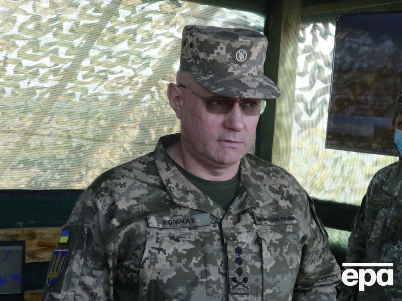 Хомчак: Усього цього взагалі могло не статися