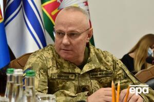 Хомчак: Ніхто проблеми не приховує