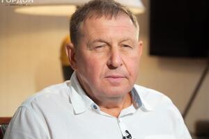 Илларионов: Когда я был приглашен на работу в Институт Катона, руководство говорило: "По любым вопросам есть разные позиции сотрудников, на выражение которых они имеют полное право". Сейчас этот подход изменился