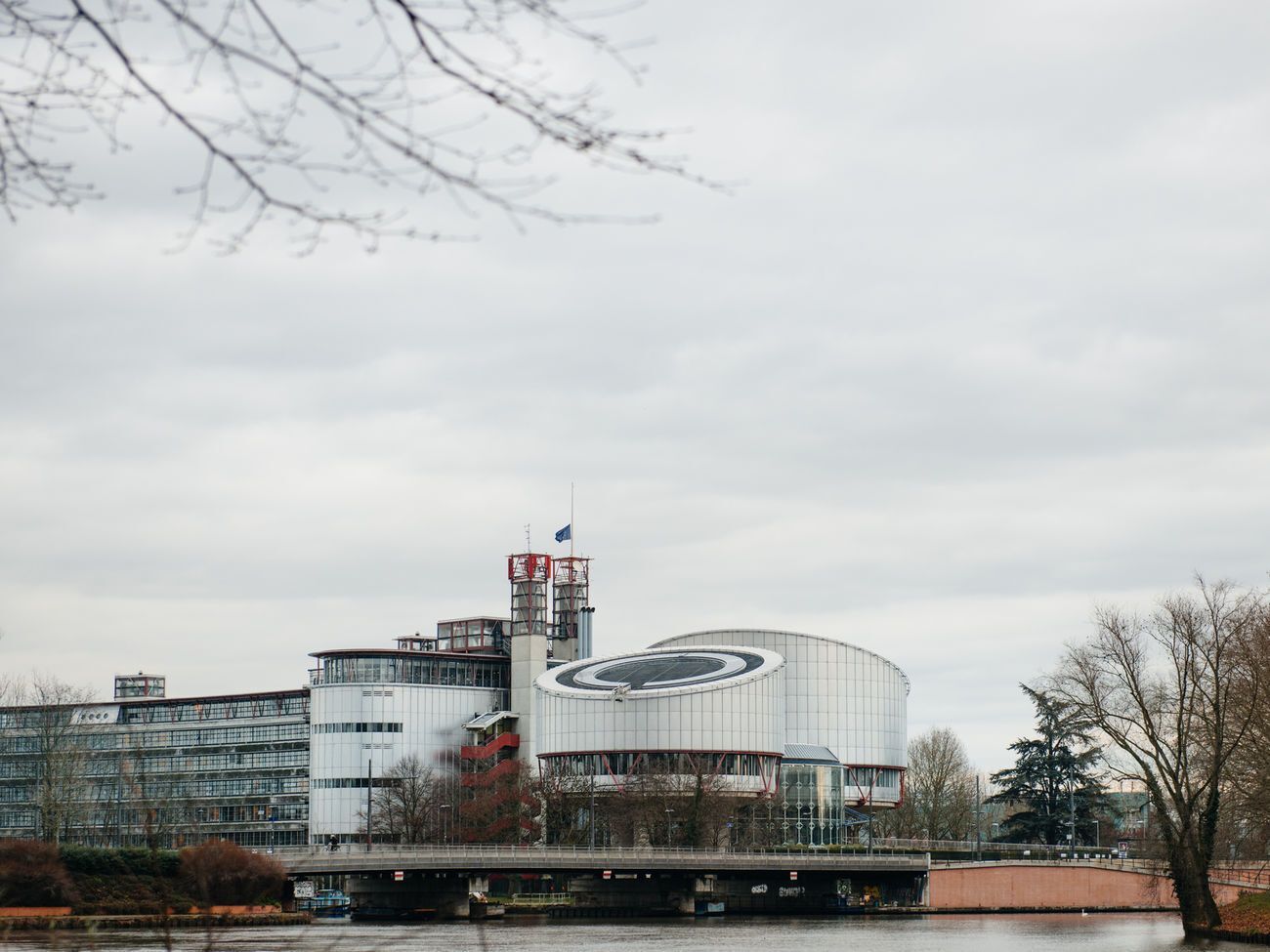 ЕСПЧ перейдет к рассмотрению дела "Украина против России" по сути