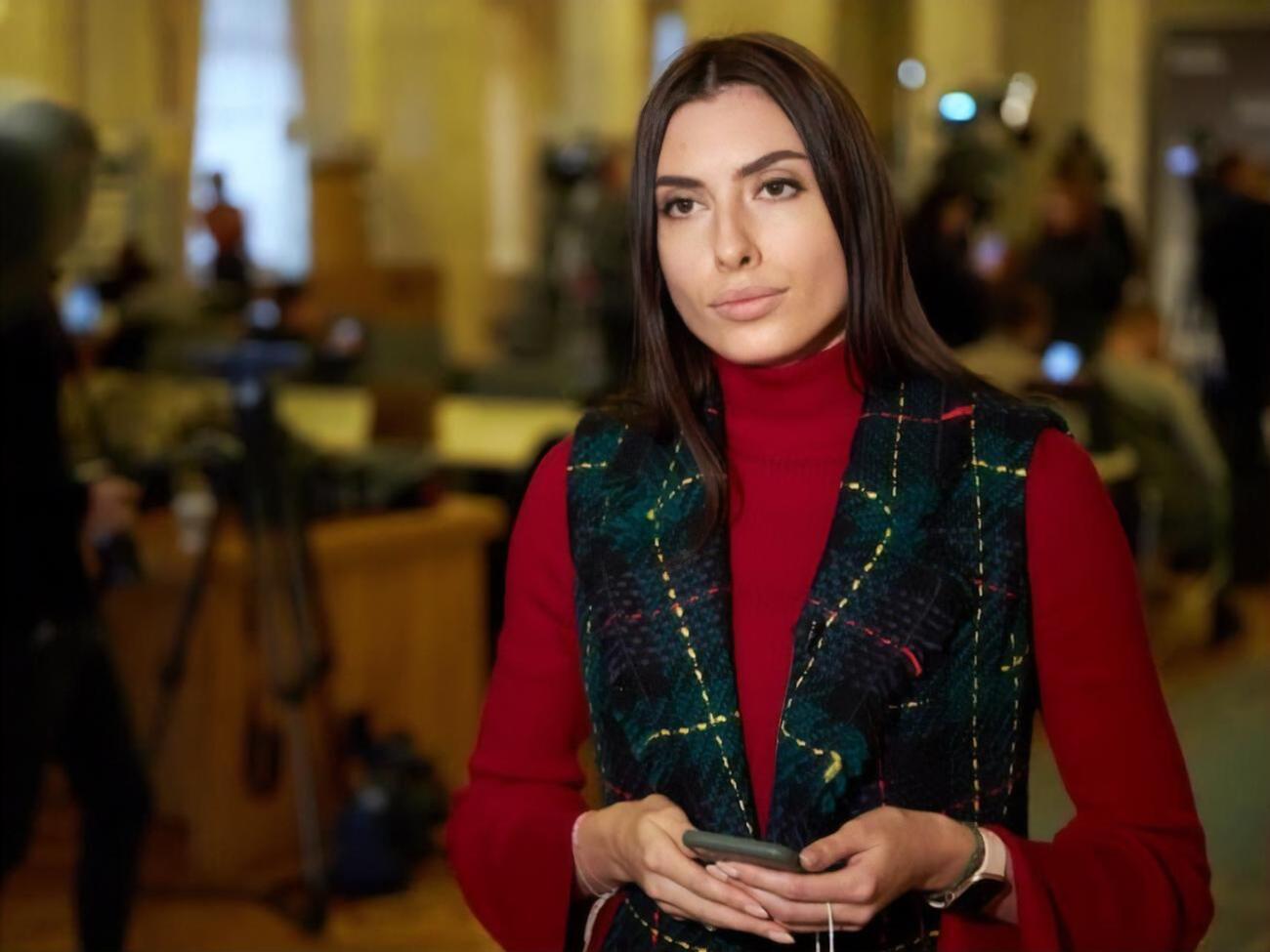 Мезенцева:&nbsp;Приоритет в поездках предоставляется основным членам, это отмечено в ПАСЕ