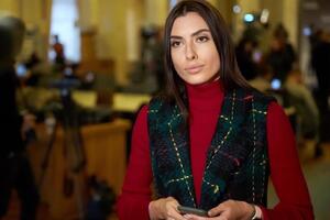 Мезенцева: Приоритет в поездках предоставляется основным членам, это отмечено в ПАСЕ