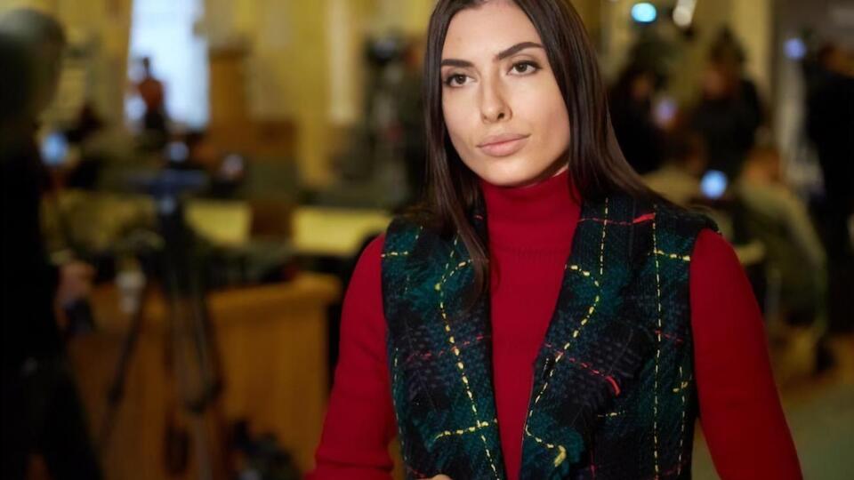 Мезенцева: Пріоритет у поїздках надається основним членам, це зазначено в ПАРЄ