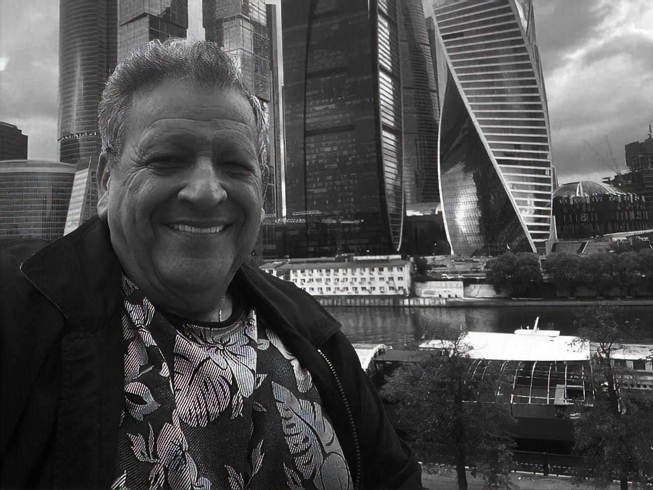 Наприкінці грудня 2020 року стало відомо, що Грачевський заразився коронавірусом