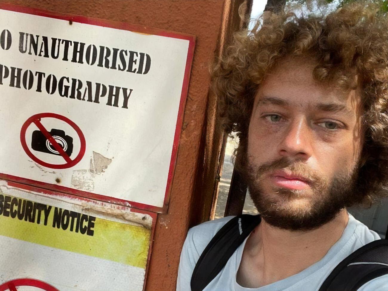 Варламова і його супутників затримали 13 січня