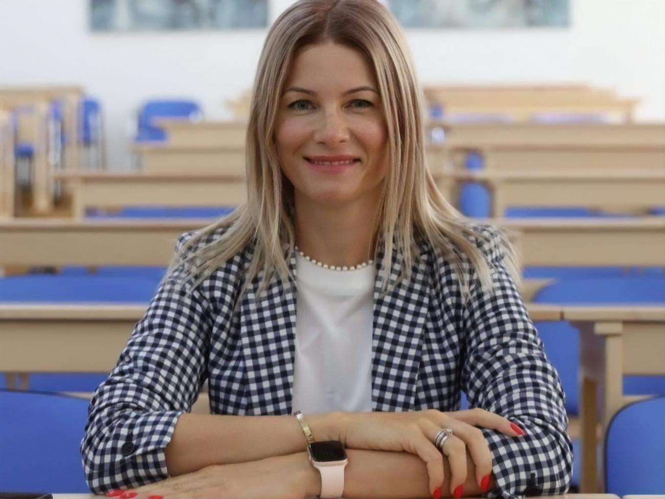 Гришина сообщила, что цена на газ теперь будет почти одинаковой по всей стране