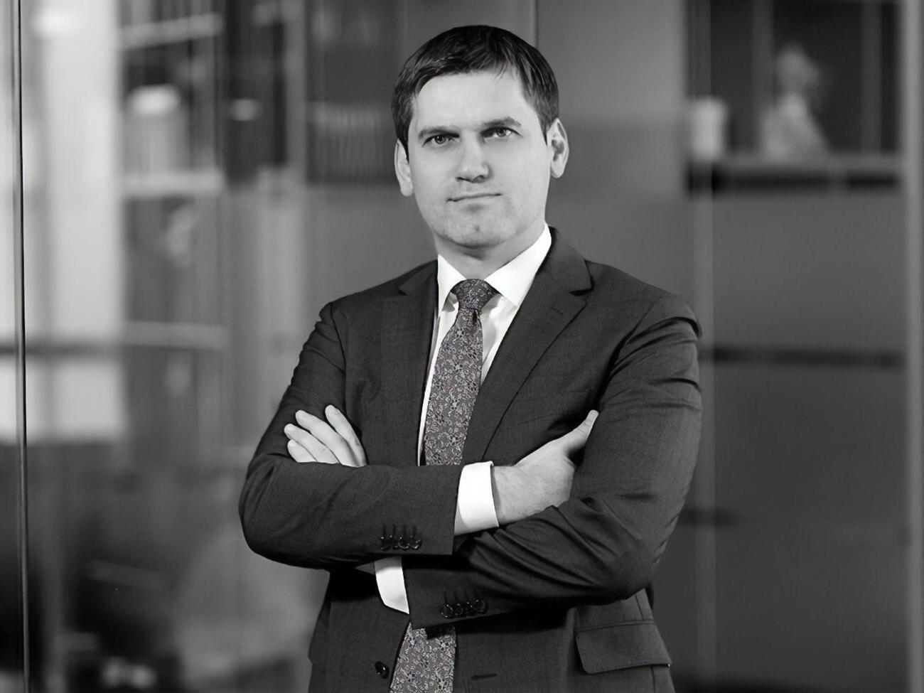 Нижний входил в ближайшее окружение Зеленского