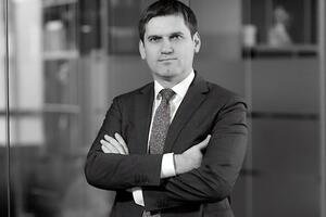 Нижний входил в ближайшее окружение Зеленского