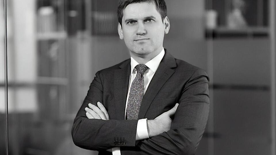 Нижний входил в ближайшее окружение Зеленского