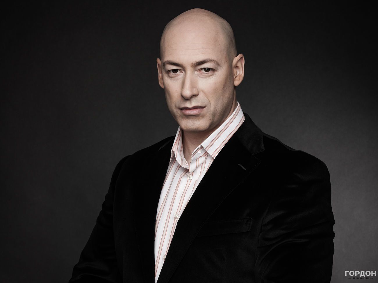 Гордон:&nbsp;В их интервью ответы на вопросы, которые мучают любого нормального человека: что случилось с нашей страной в 2014 году?