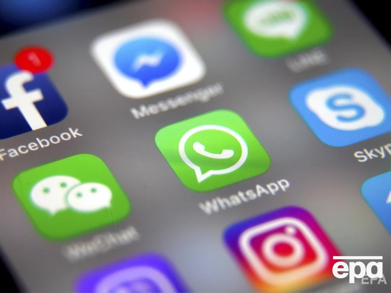 Социальные сети и мессенджеры стали настолько популярным способом общения, что у некоторых из них число пользователей исчисляется в миллиардах людей по всему миру