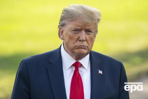 Сенат 13 січня підтримав імпічмент Трампа