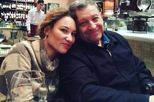 У квітні 2020 року у Катерини і Бориса Грачевських народився син