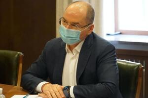 Степанов розповів про COVID-19 у дітей