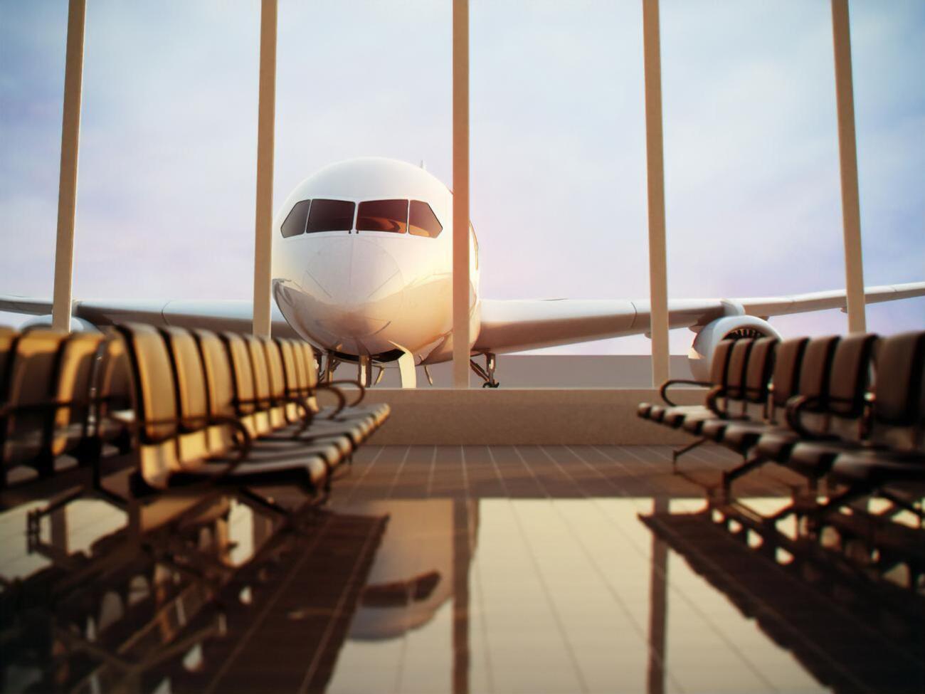 2020 року сфера авіаперевезень втратила $118,5 млрд