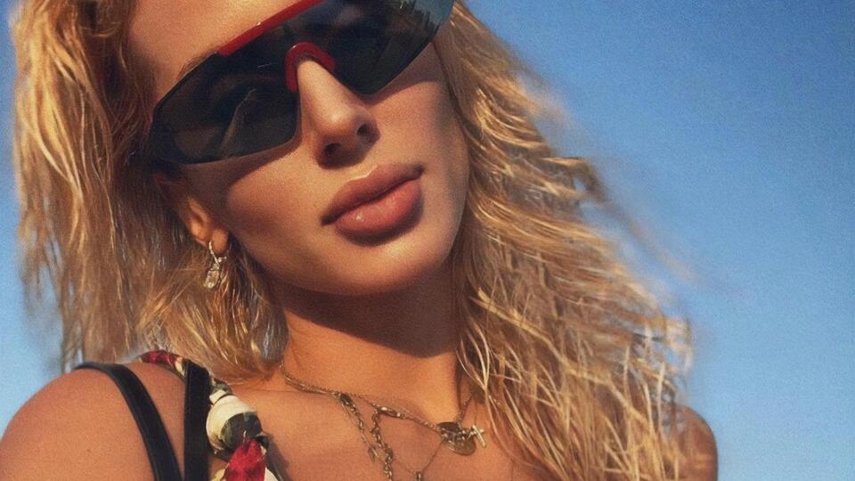 Loboda: Мир. Любовь