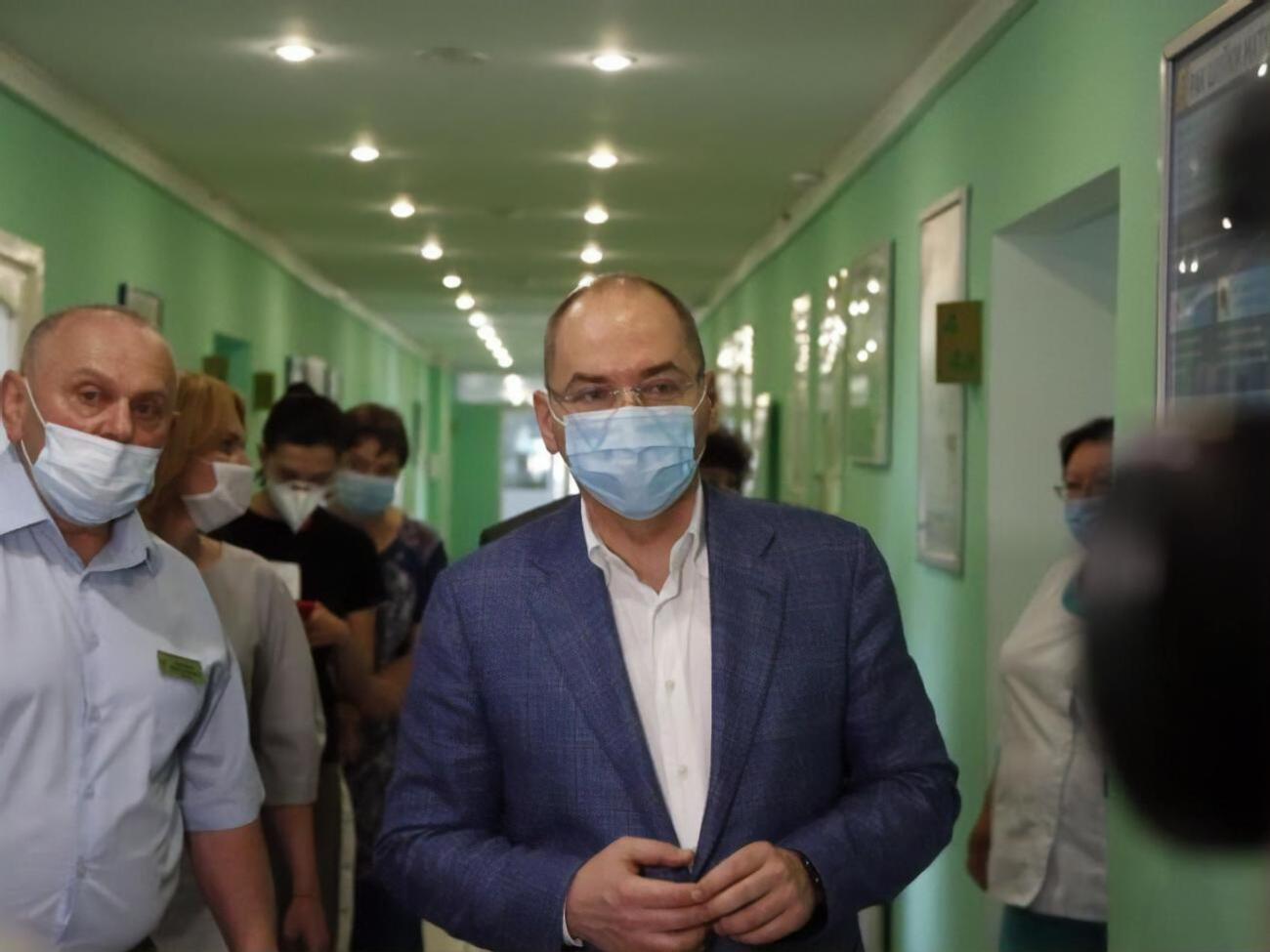Степанов:&nbsp;Мы полностью обеспечены тестами