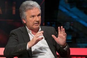 Швець більше ніж 25 років проживає у США