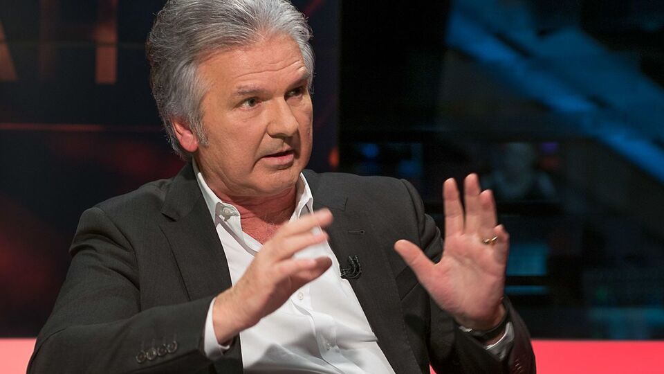 Швець більше ніж 25 років проживає у США