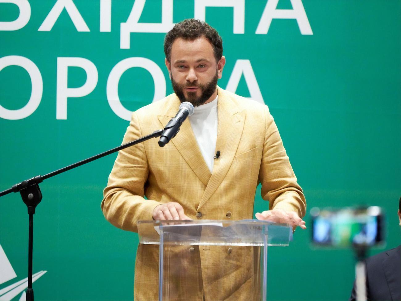 Санкції проти Дубінського США ввели 11 січня
