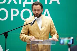 Санкції проти Дубінського США ввели 11 січня