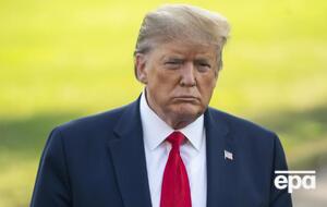 Палата представителей объявила импичмент Трампу 13 января