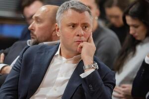 Витренко в 2018 году получил около $6 млн премии за Стокгольмский арбитраж