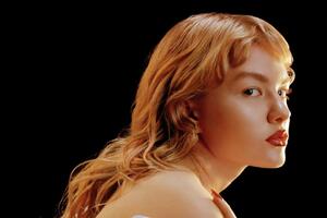 Доньці Литвинової 19 років