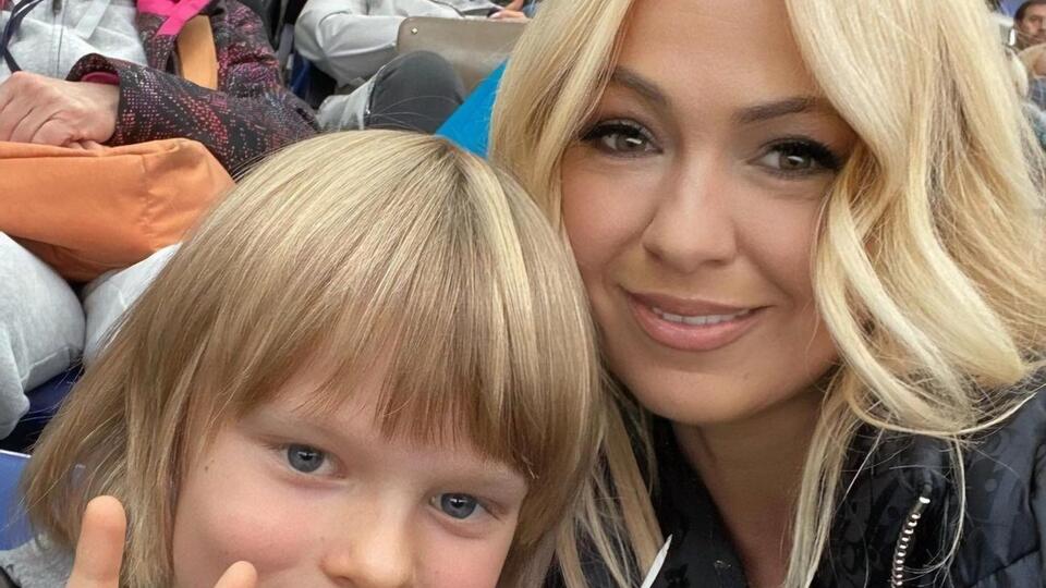 Син Рудковської мав зніматися в "Єралаші"