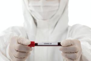 Германия входит в десятку стран по заболеваемости COVID-19